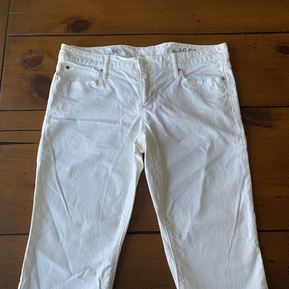 GAP Flare Jeans